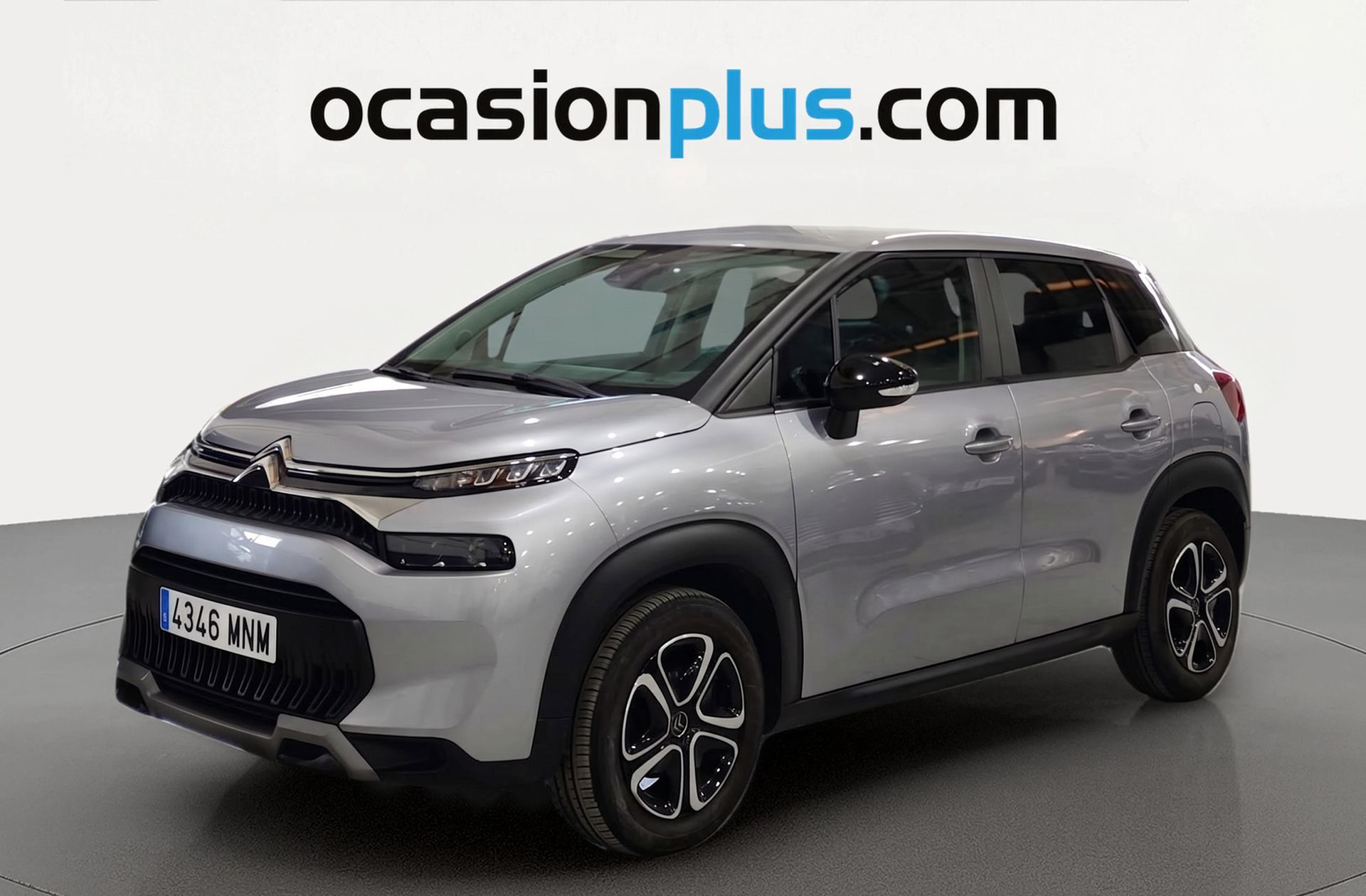 Citroën C3 Aircross PureTech 110 You!