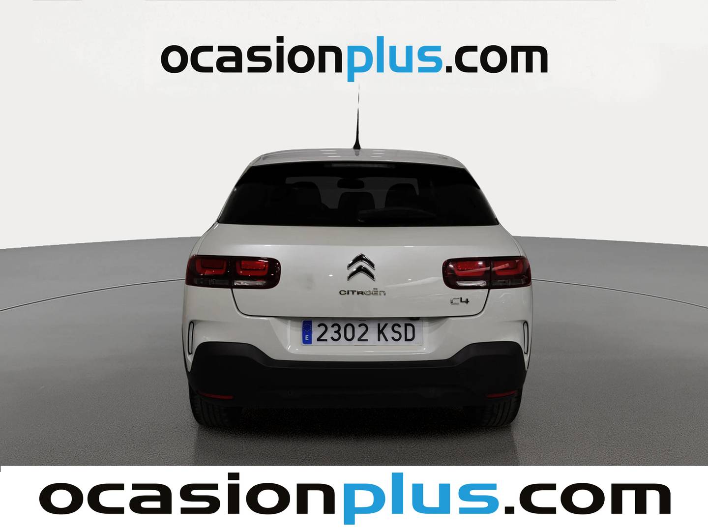 Citroën C4 Cactus Citroën C4 Cactus PureTech 110 S&S Shine (110 CV) barato