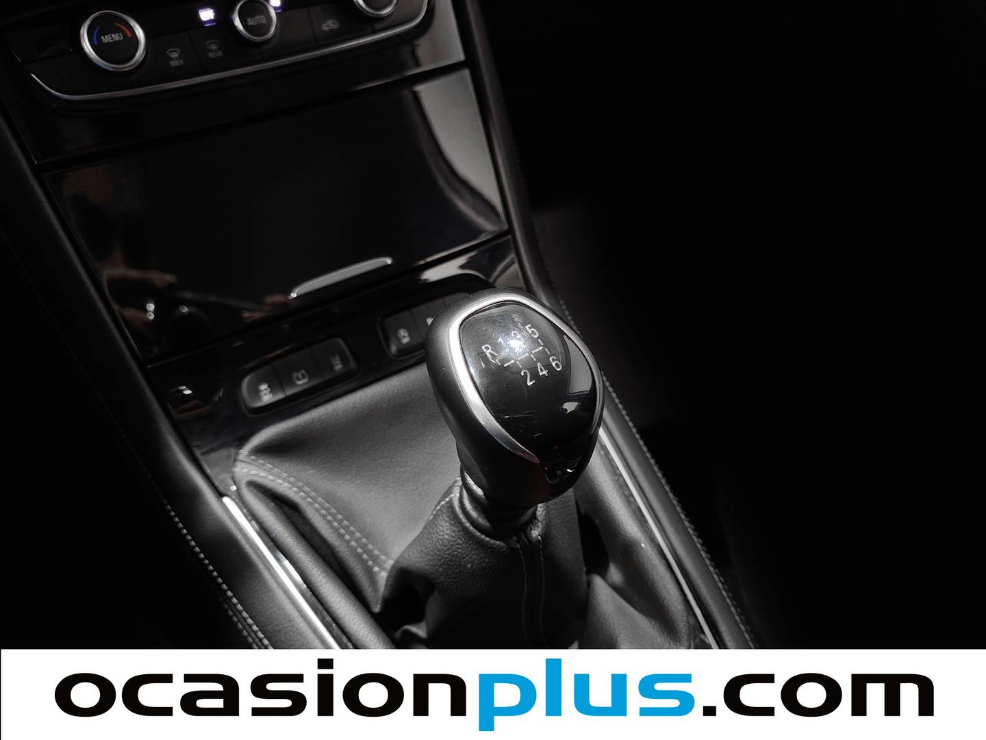 Opel Grandland X Opel Grandland X 1.5 CDTi Selective (130 CV) de segunda mano