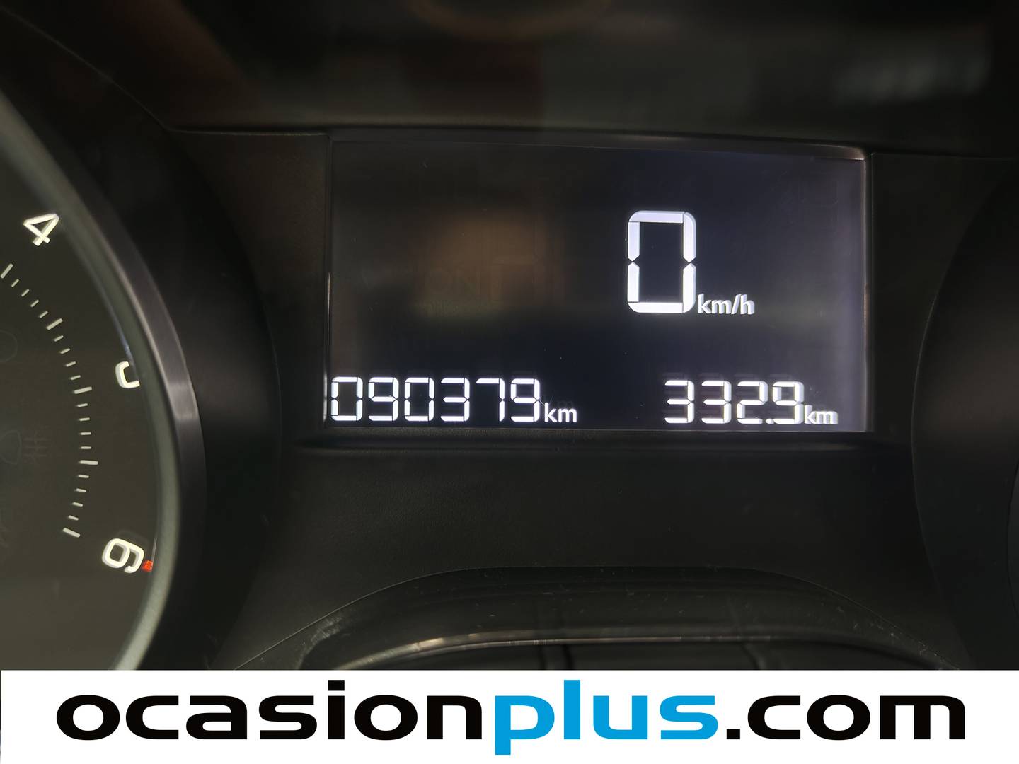 Peugeot 208 Peugeot 208 1.6 BlueHDi Style (75 CV) 75cv