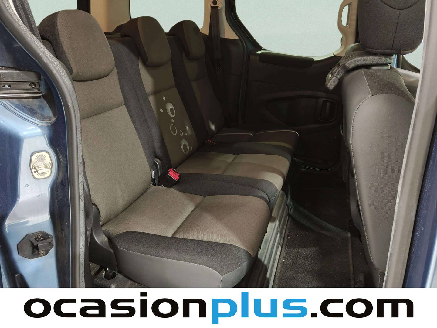 Foto Citroën Berlingo Citroen Berlingo Combi BlueHDi 100 Multispace Live Edition (100 CV)