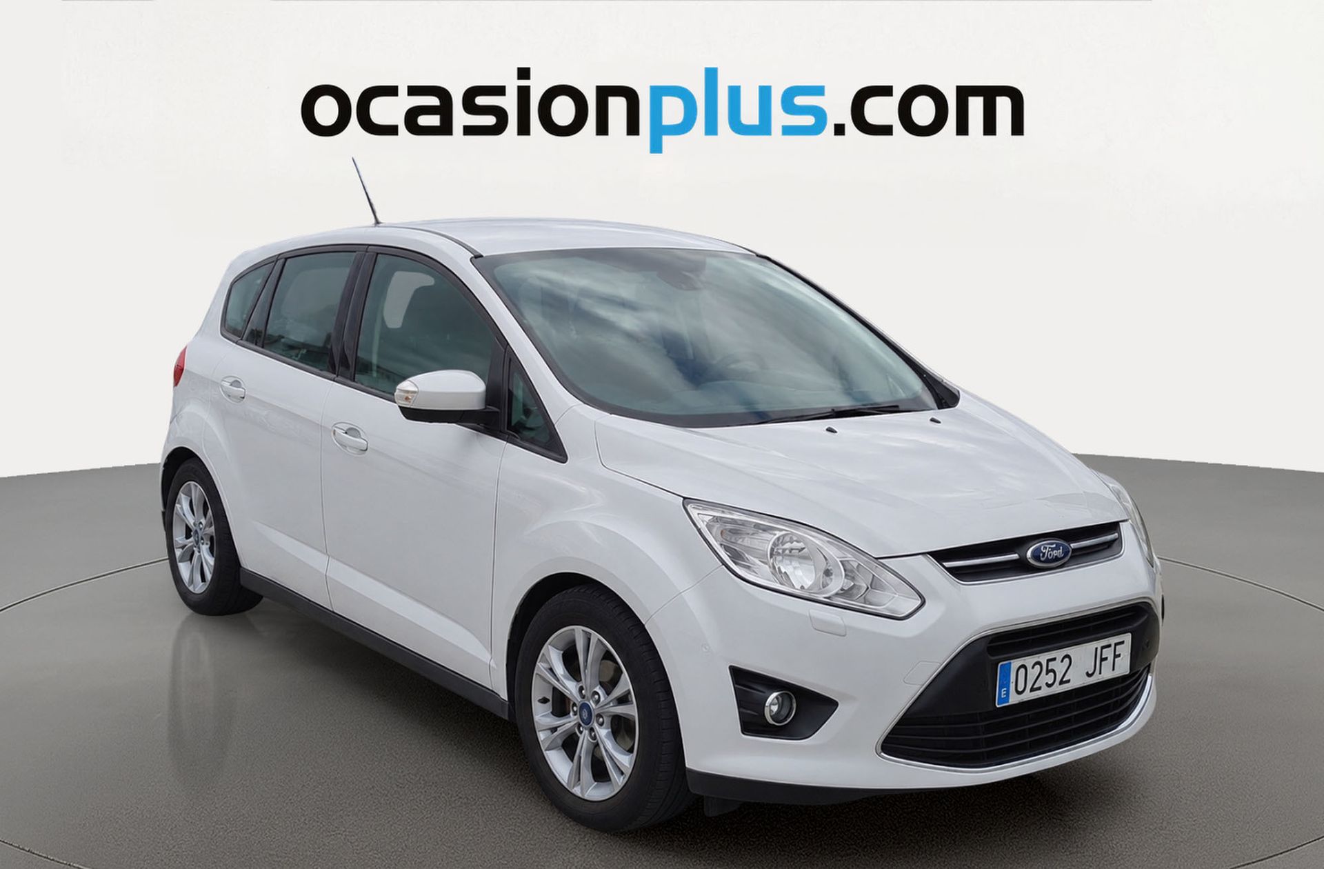 Ford C-Max 1.0 EcoBoost Trend - foto 2