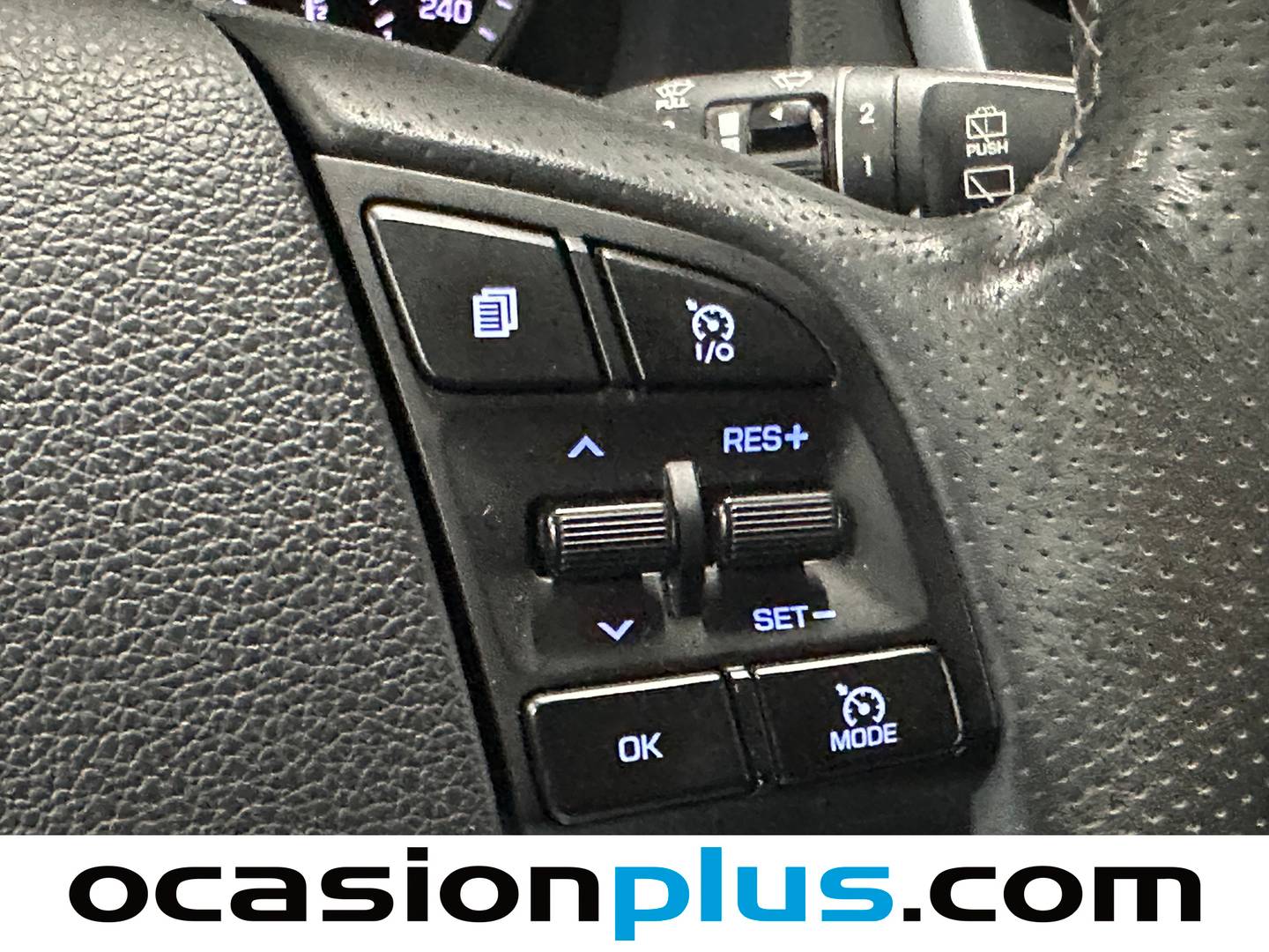 Foto Hyundai Tucson Hyundai Tucson 1.7 CRDI BlueDrive Kosmo 4x2 (115 CV)