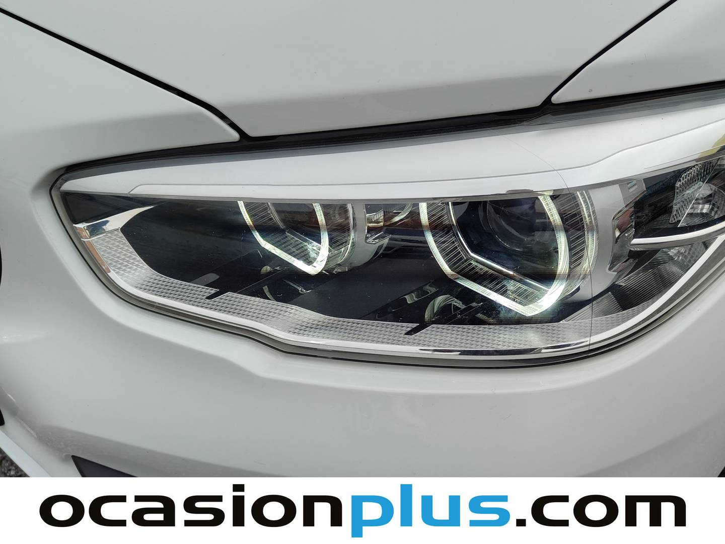 Foto BMW Serie 1 BMW Serie 1 116d (116 CV)