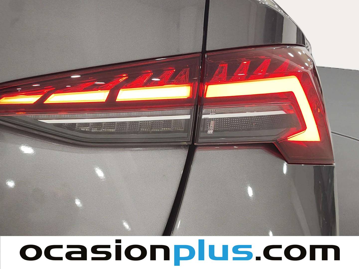 Accesorios del Skoda Octavia Skoda Octavia 1.5 TSI m-HEV Selection DSG (150 CV)