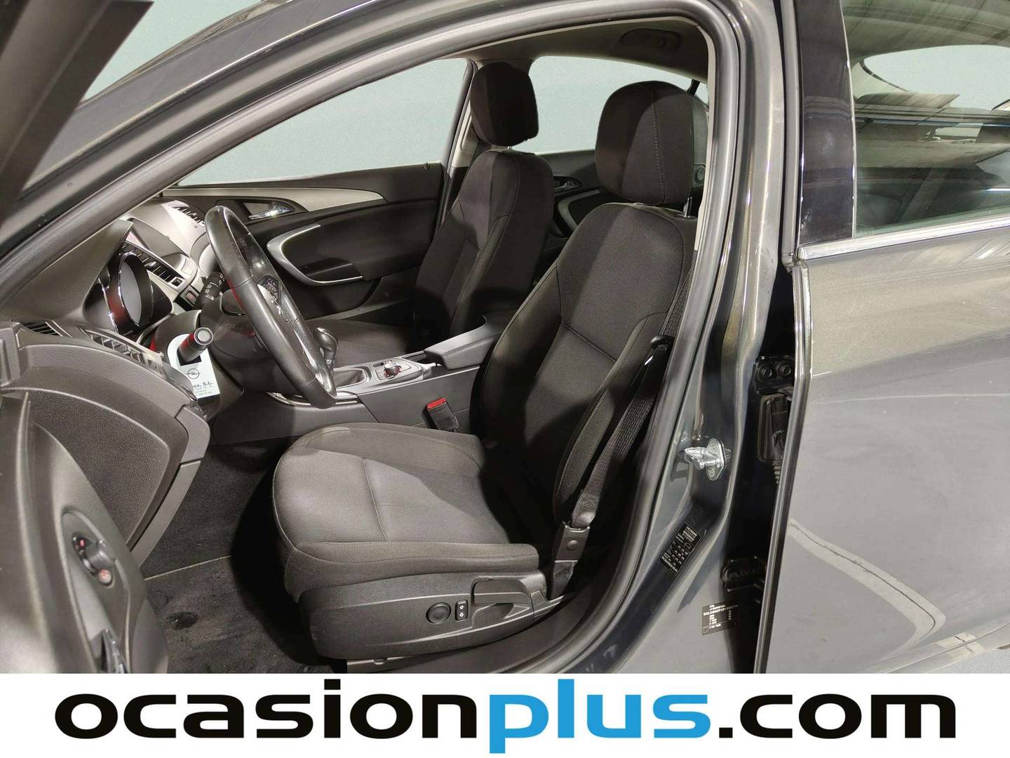 Foto Opel Insignia Opel Insignia 1.4 Turbo S&S Selective (140 CV)