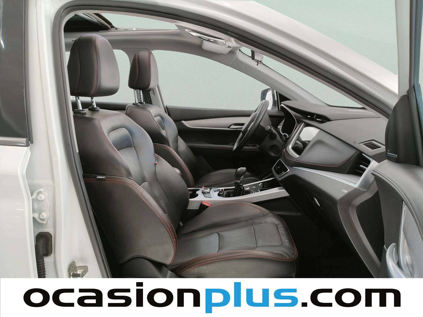 Foto SWM G01 SWM G01 1.5T Luxury (131 CV)