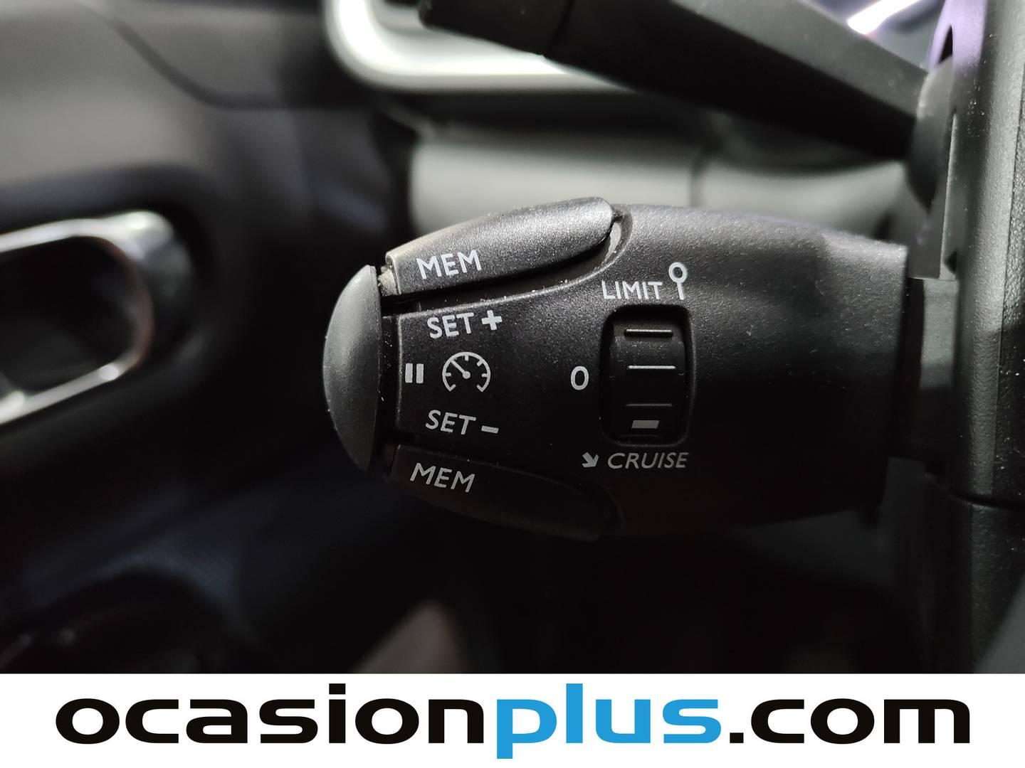 Citroën C3 Origin Citroën C3 Origin PureTech 83 Max (83 CV) 83cv