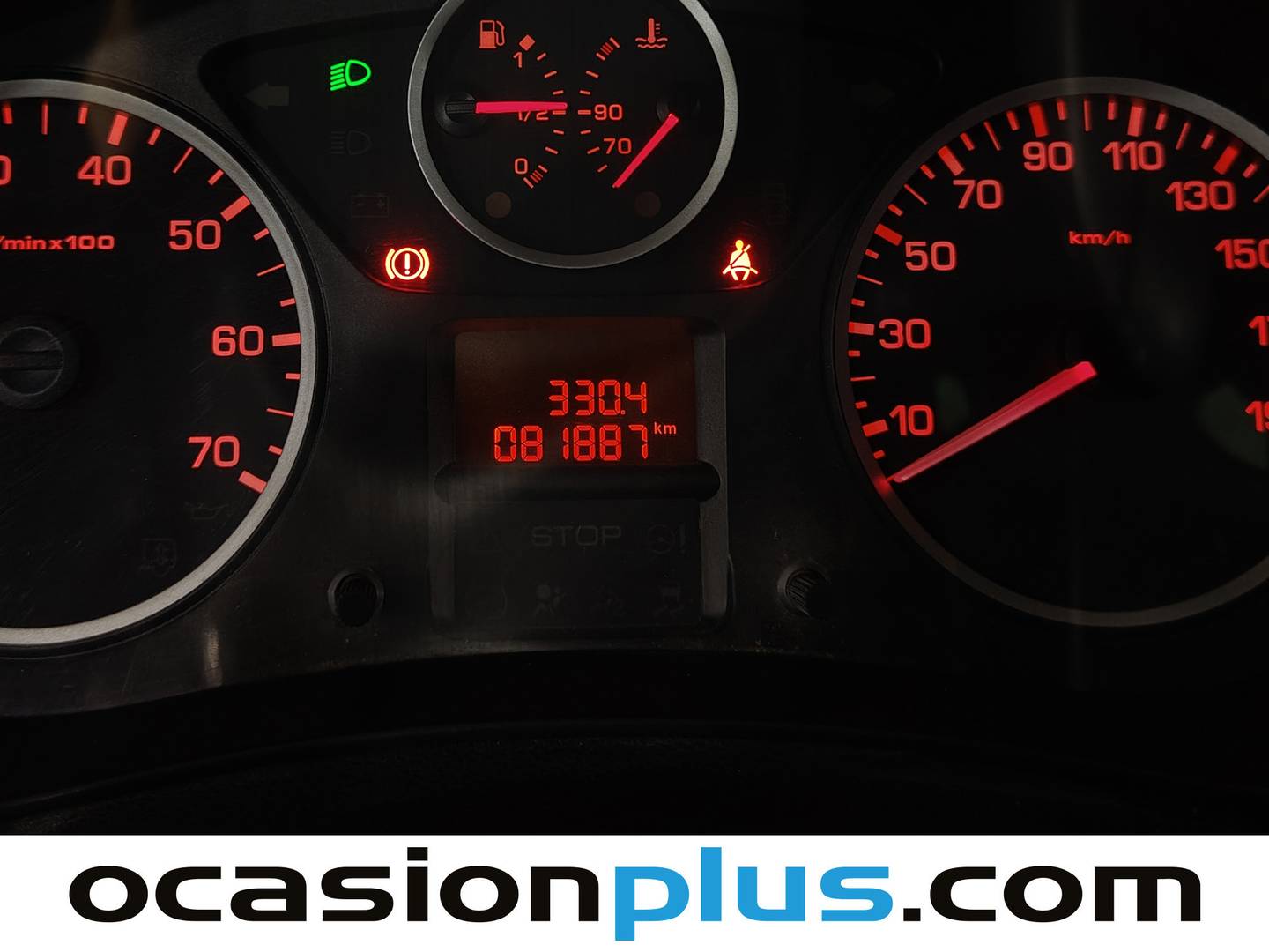 Foto Peugeot Partner Peugeot Partner Tepee BlueHDi 100 Outdoor (100 CV)