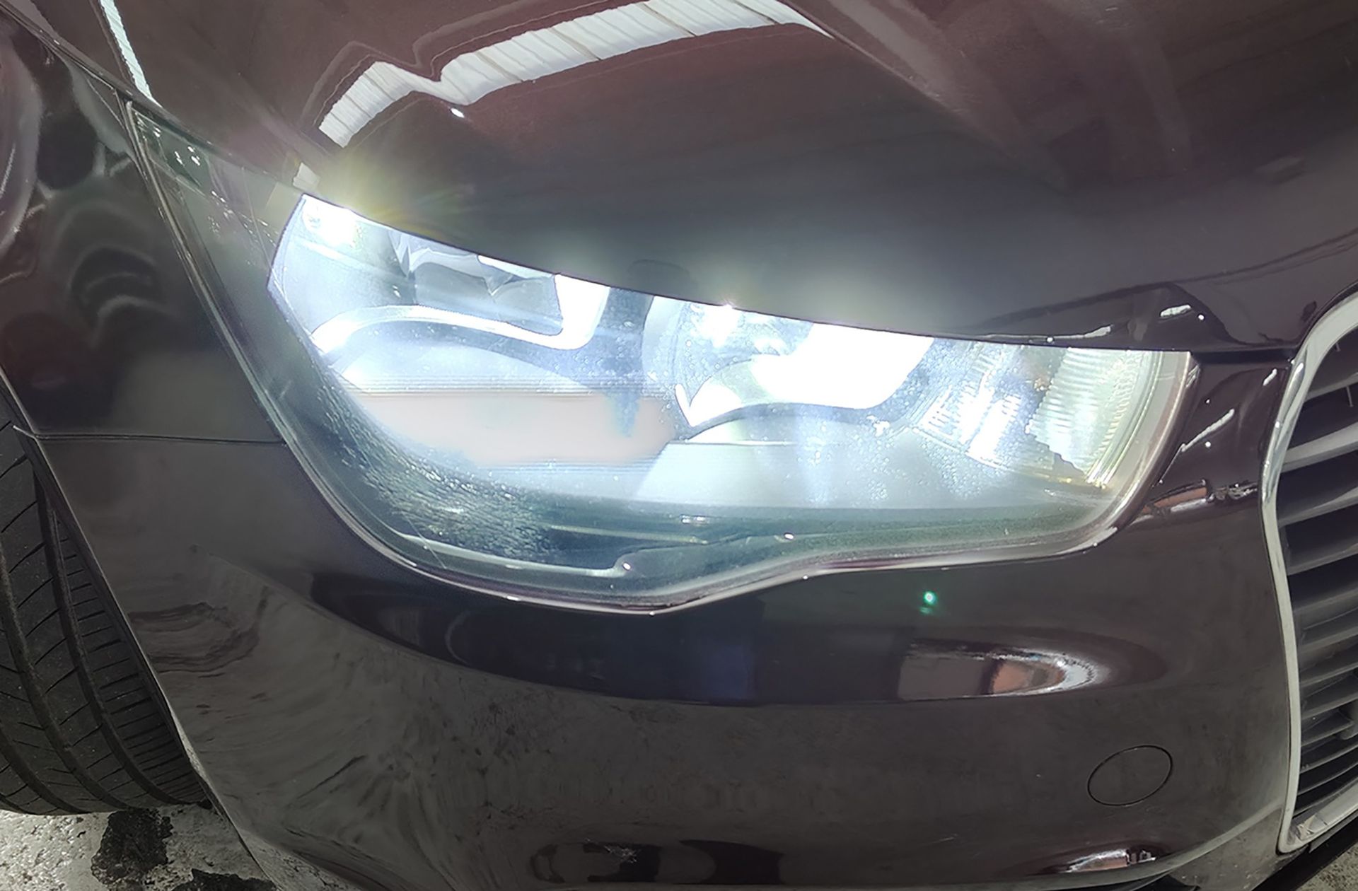 Audi A1 Ambition 1.6 TDI - foto 15