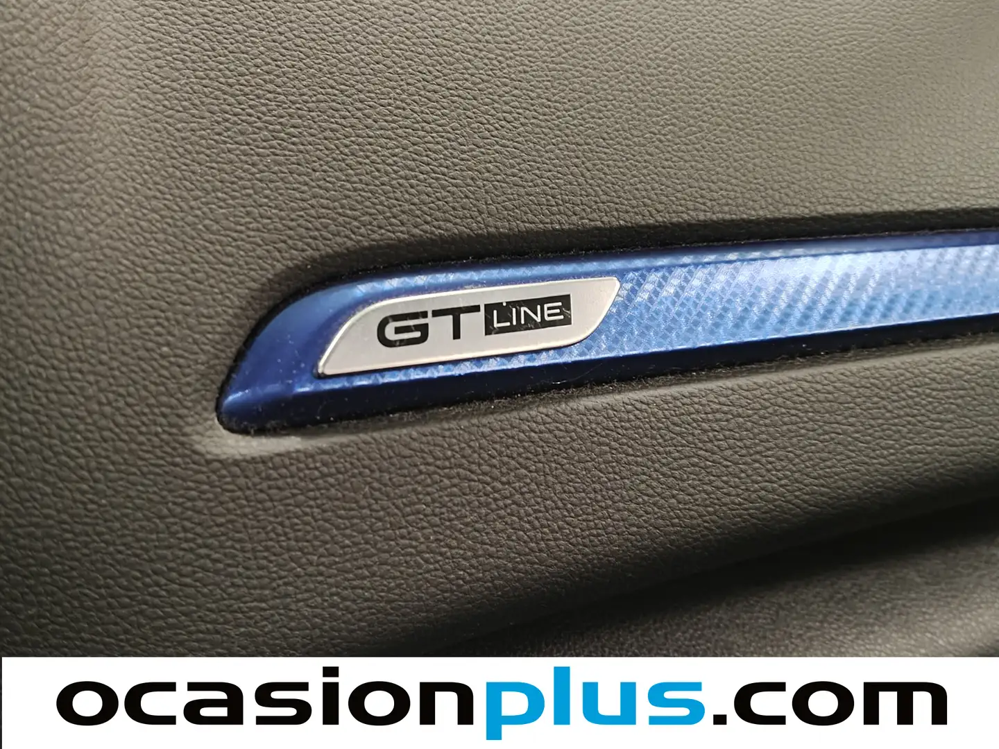 Foto Renault Mégane Renault Megane GT Line Energy TCe (130 CV)