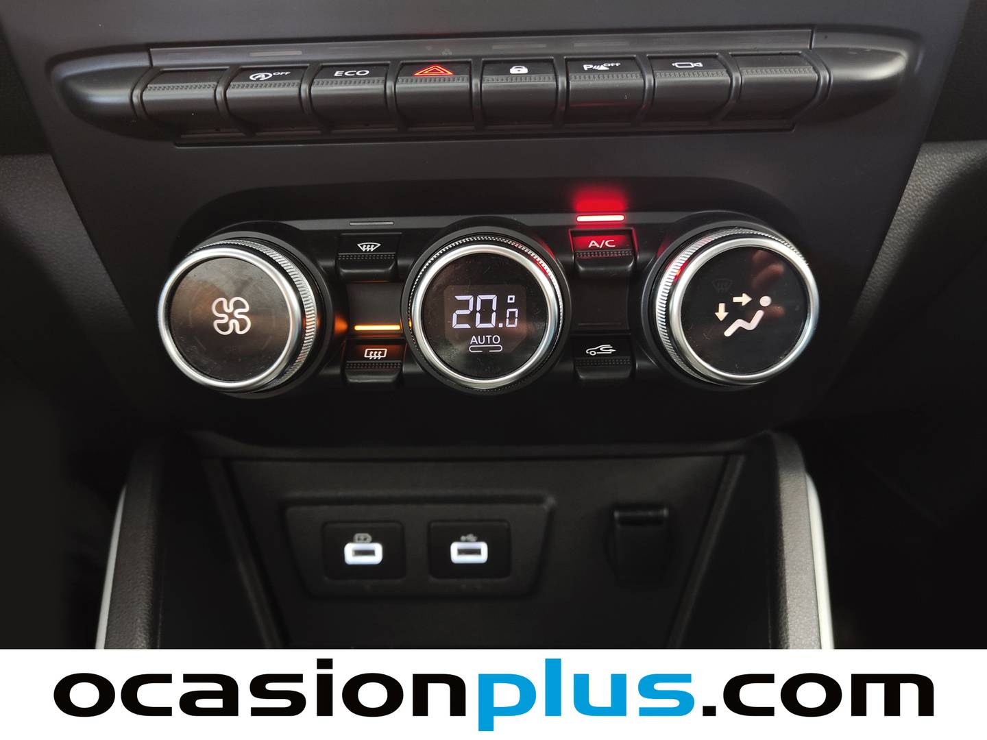 Dacia Duster Dacia Duster Prestige TCE (150 CV) EDC gasolina