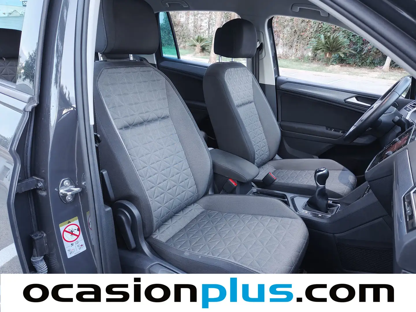 Foto Volkswagen Tiguan Volkswagen Tiguan Life 1.5 TSI (150 CV)