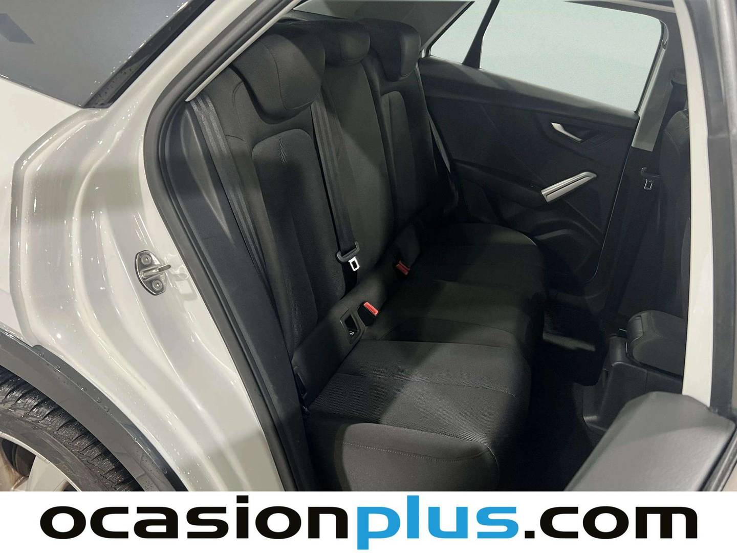 Foto Audi Q2 Audi Q2 Advanced 35 TFSI (150 CV) S tronic