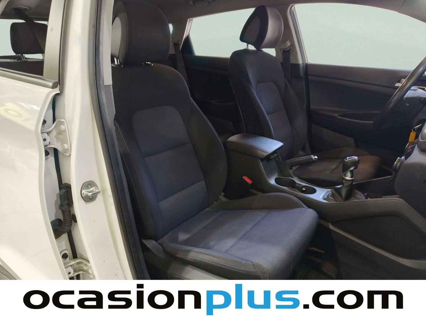 Hyundai Tucson Hyundai Tucson 1.6 GDI BlueDrive 25 Aniversario 4x2 (131 CV) al mejor precio