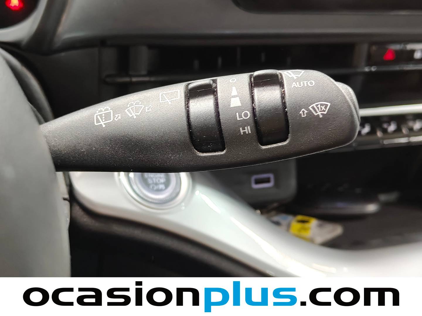 Fiat 500 Fiat 500 Electrico Icon Hb 320km (118 CV) seminuevo