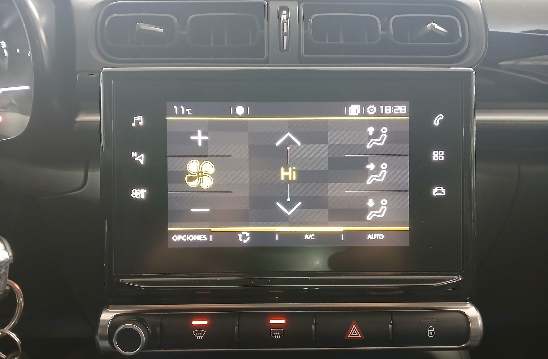 Citroën C3 PureTech 110 Feel EAT6 - foto 27