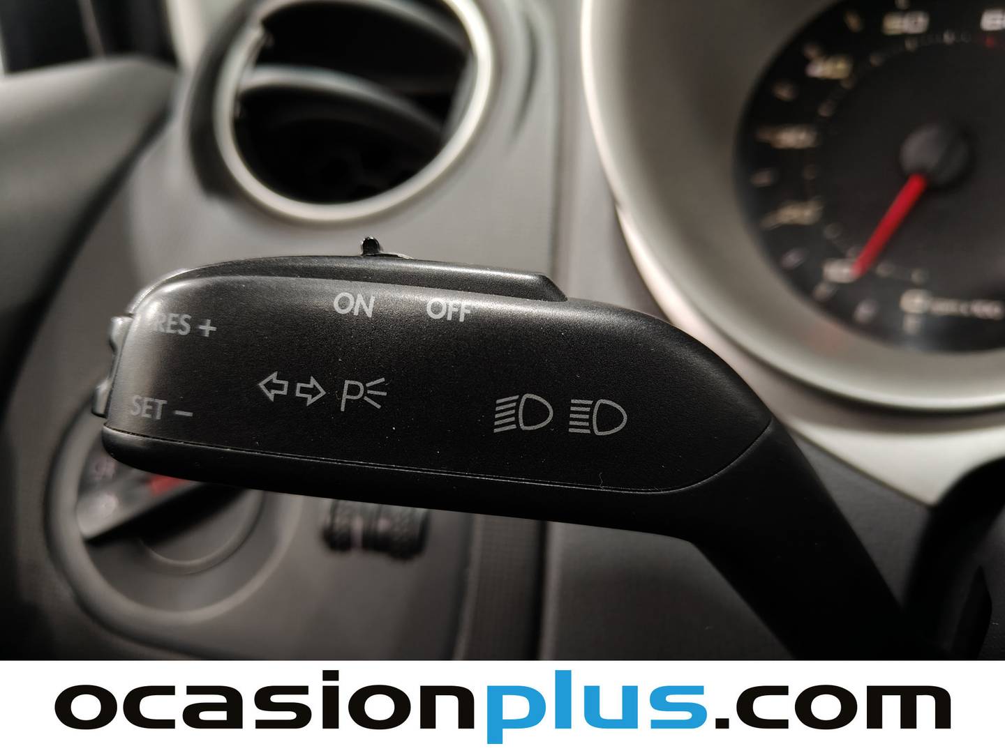 Seat Ibiza Seat Ibiza 1.4 16v Style (85 CV) de ocasión