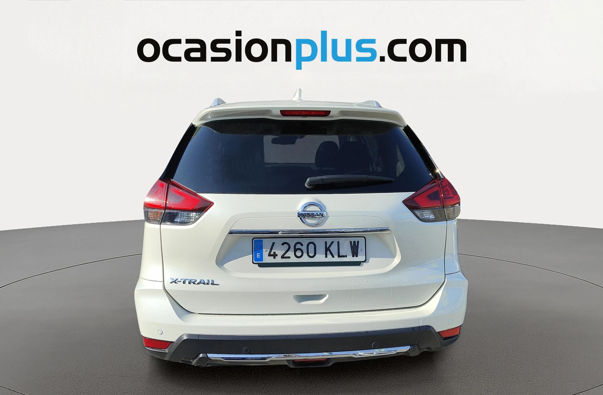 Nissan X-Trail 1.6 DIG-T Tekna 4x2 - foto 18