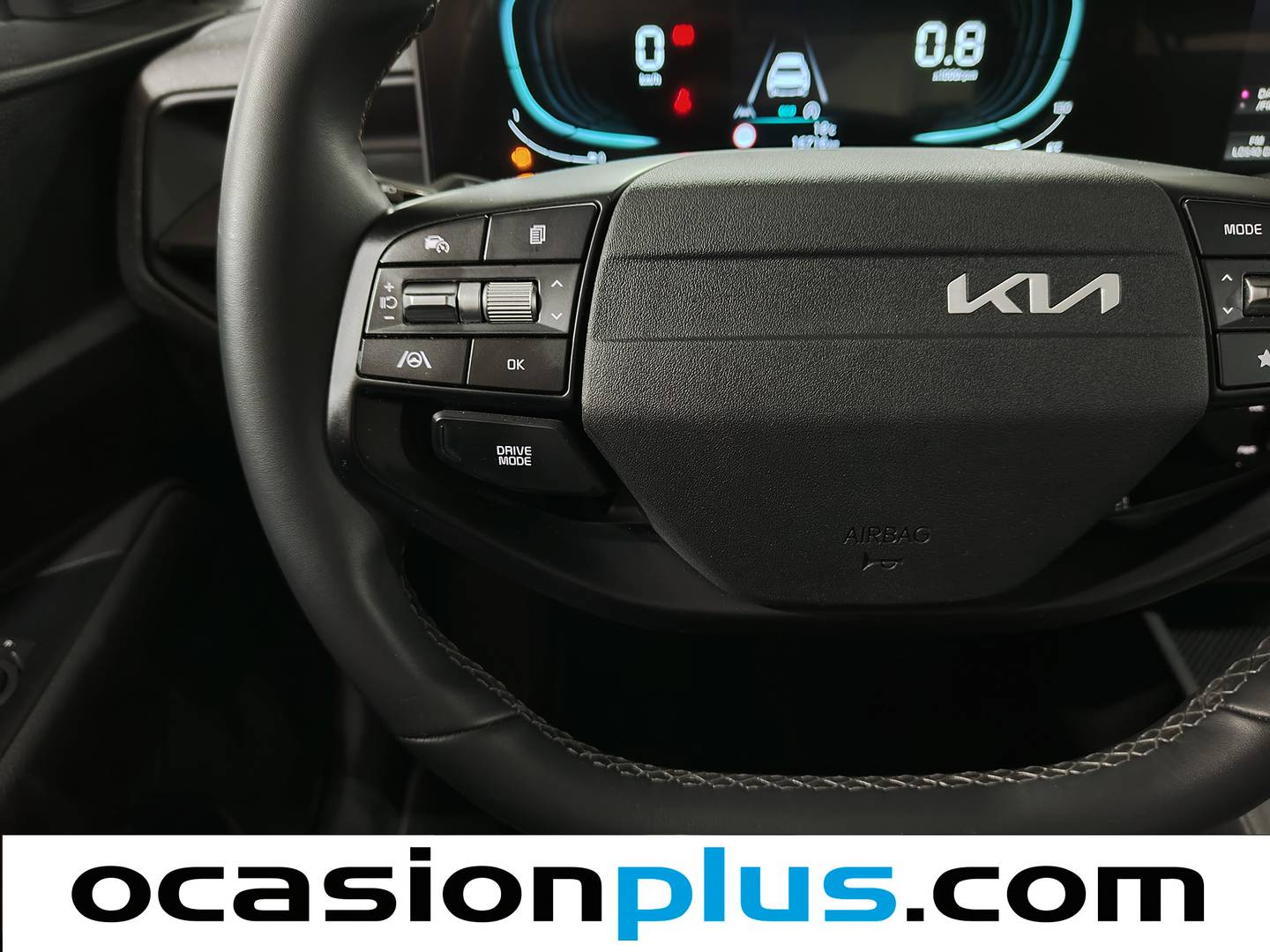 KIA Stonic KIA Stonic 1.0 T-GDi MHEV Concept (115 CV) 2026