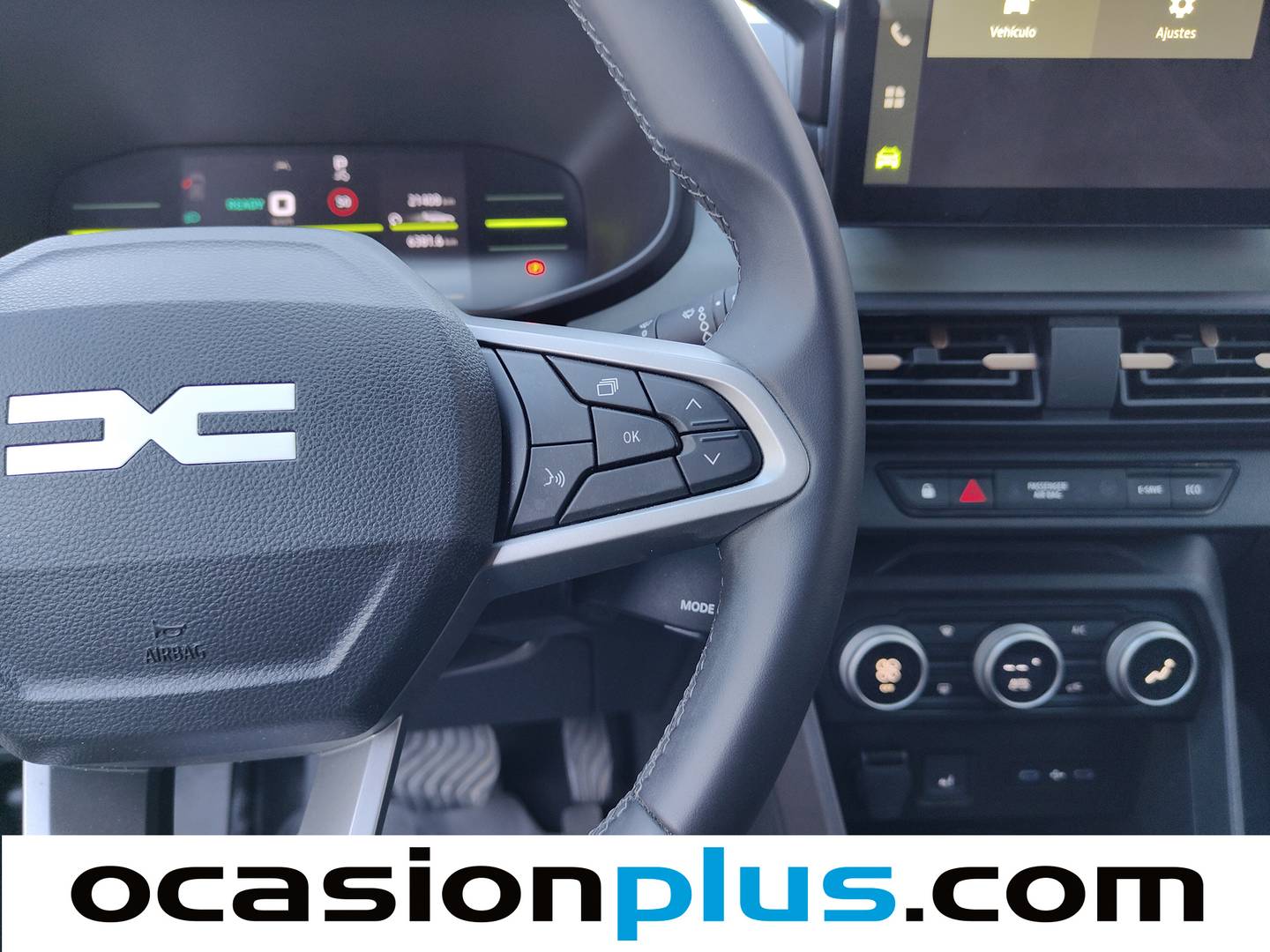 Dacia Jogger Dacia Jogger Extreme Hybrid (155 CV) 7 plazas barato