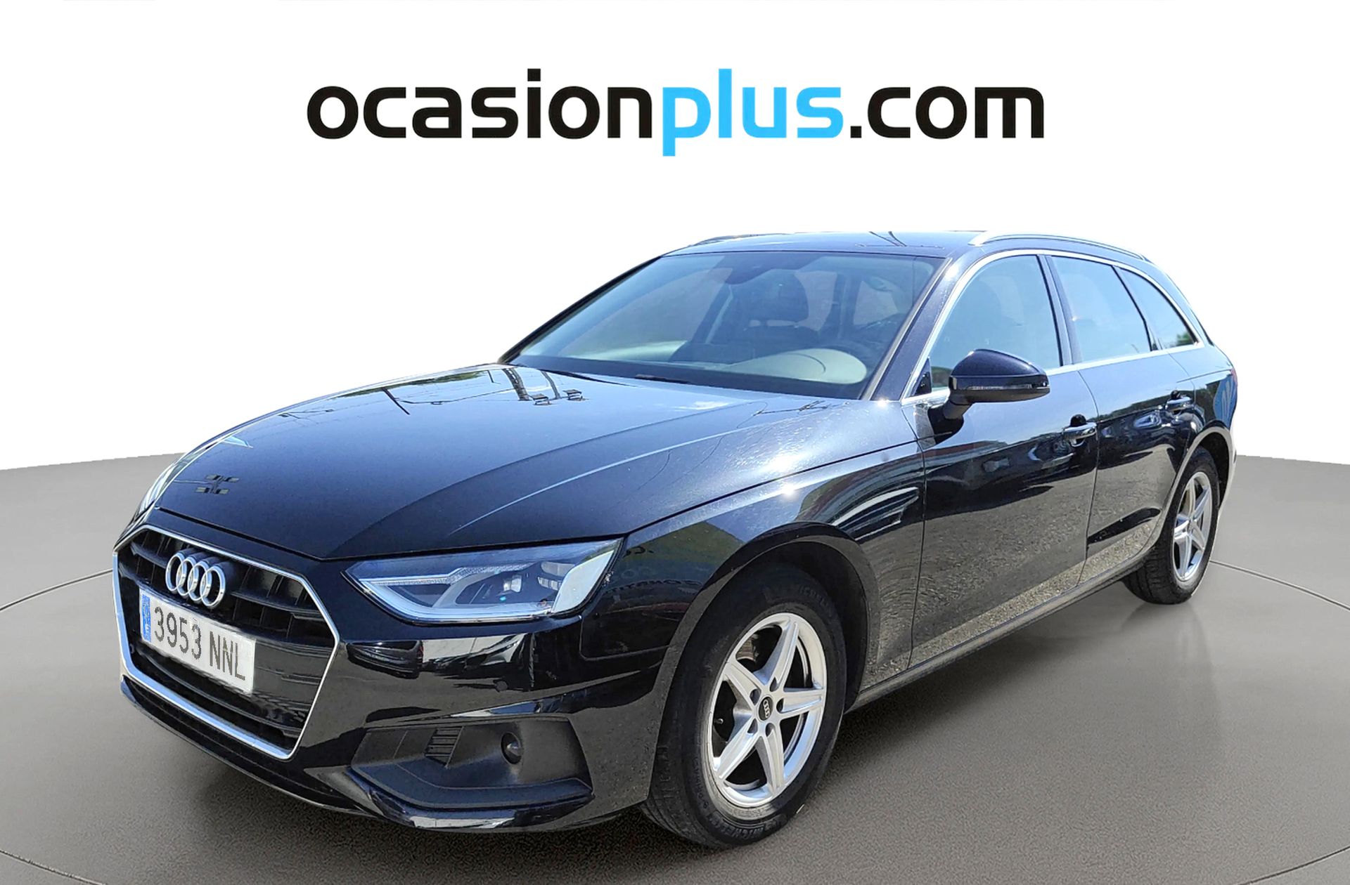 Audi A4 Avant Advanced 35 TFSI S Tronic