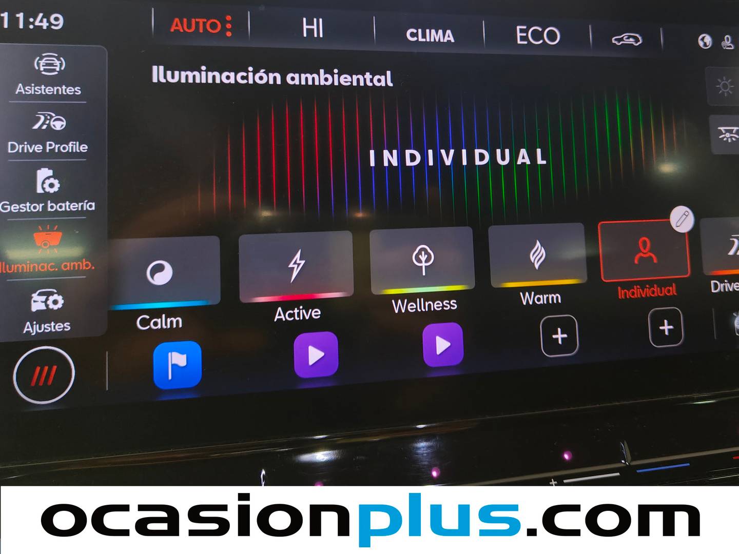 Cupra León Cupra Leon Sportstourer 1.4 e-Hybrid DSG (204 CV) híbrido enchufable