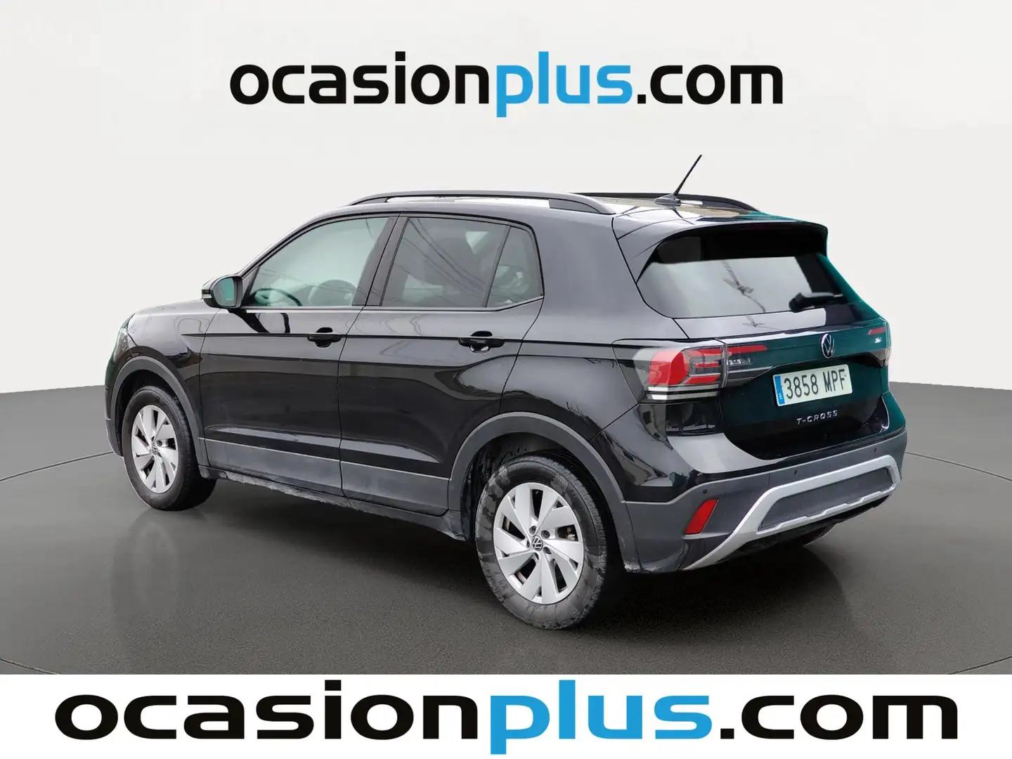 Foto Volkswagen T-Cross Volkswagen T-Cross Life 1.0 TSI (116 CV) DSG