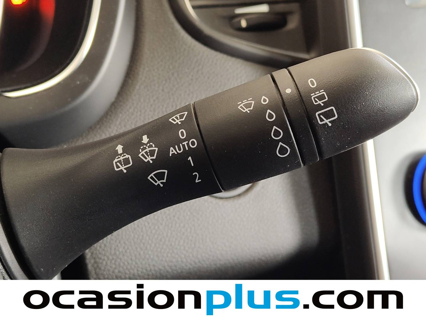 Renault Scénic Renault Scenic dCi 110 Intens Energy EDC (110 CV) 2017