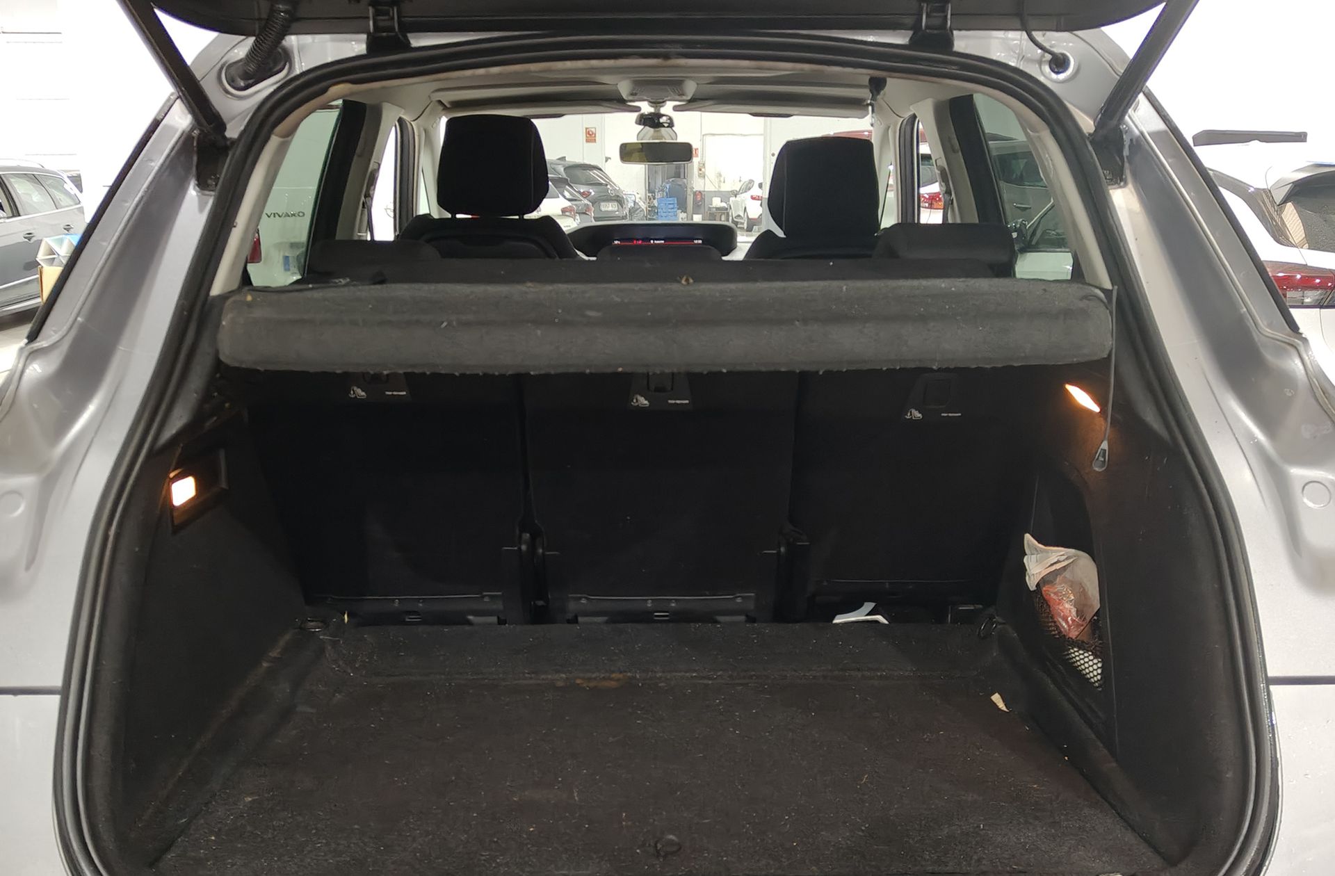 Citroën C4 Picasso PureTech 130 Feel - foto 16