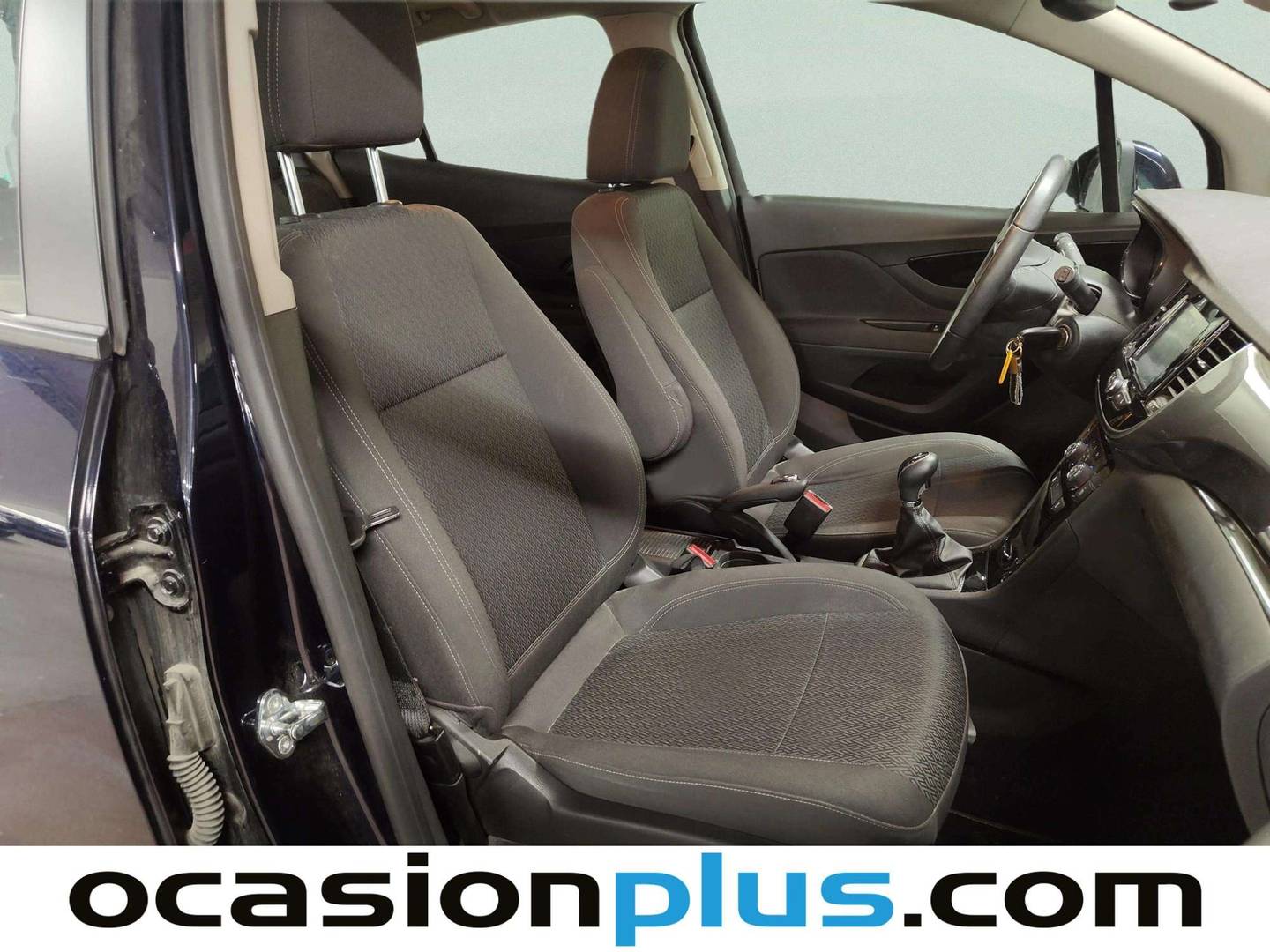 Opel Mokka X Opel Mokka X 1.4 Turbo GLP Selective 4X2 (140 CV) 2019