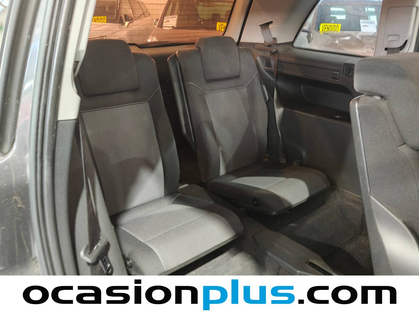Opel Zafira Opel Zafira 1.7 CDTi Energy (110 CV) 7 Plazas de ocasión
