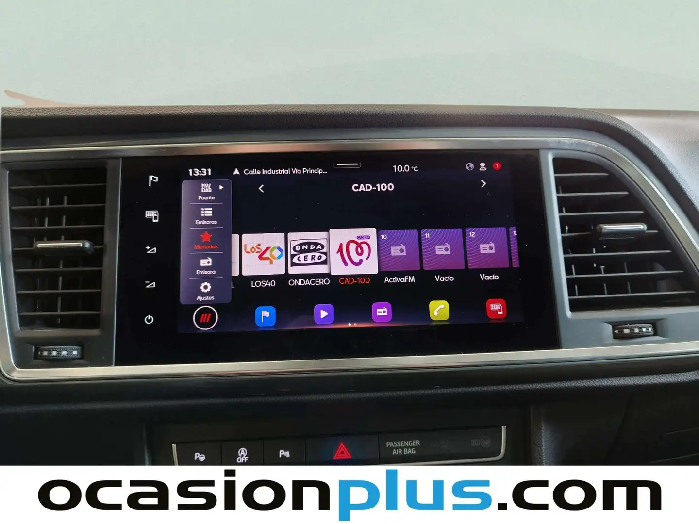 Foto Seat Ateca SEAT Ateca 2.0 TDI S&S Style Go (116 CV)