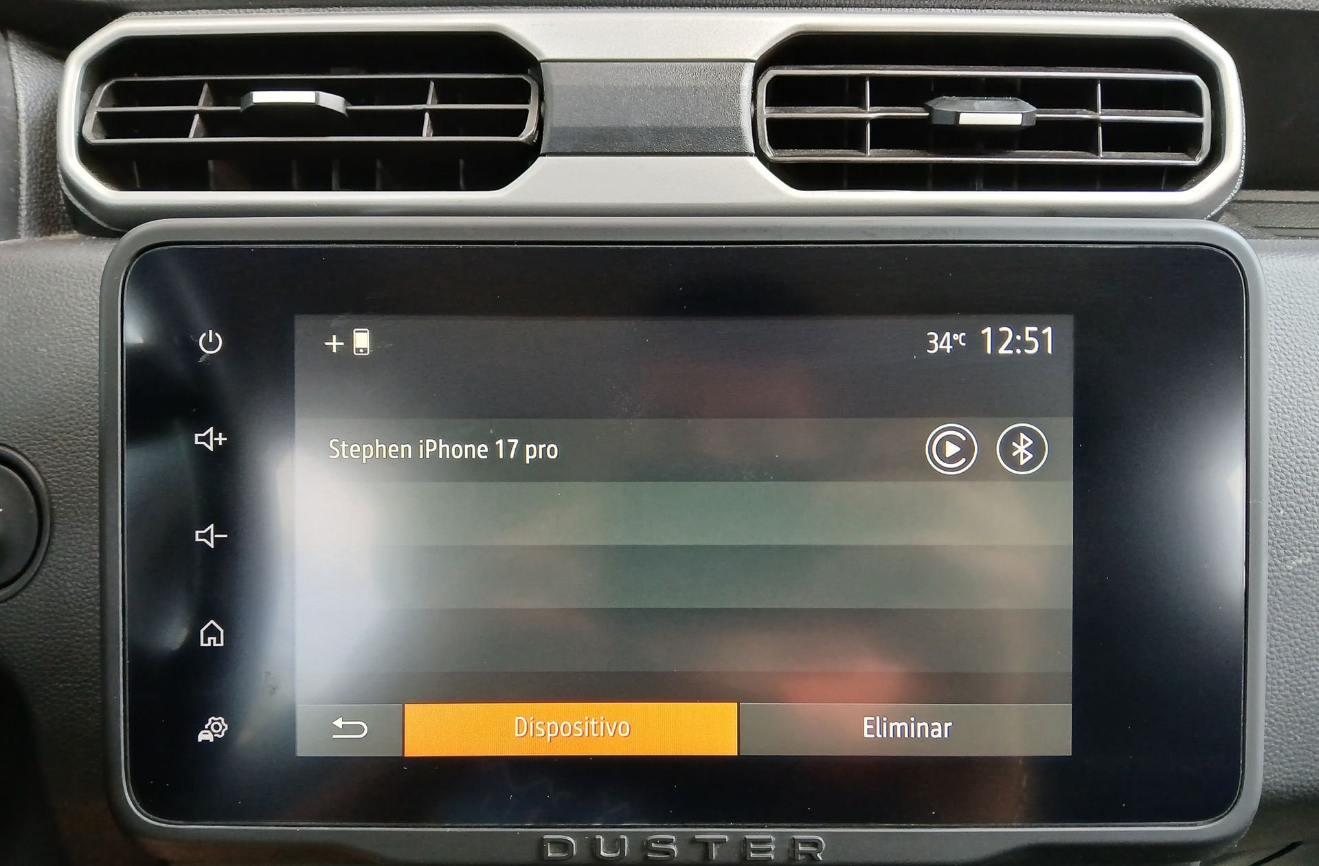 Dacia Duster Journey Go TCe EDC - foto 29