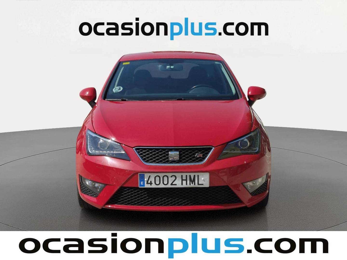 Seat Ibiza Seat Ibiza 1.6 TDI CR FR (105 CV) barato