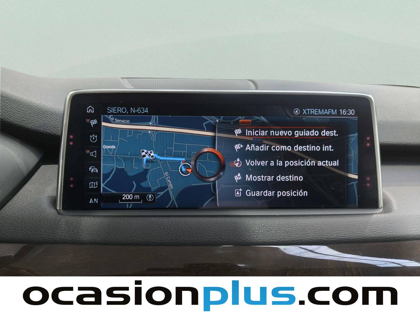 Foto BMW X5 BMW X5 xDrive35i  (306 CV)