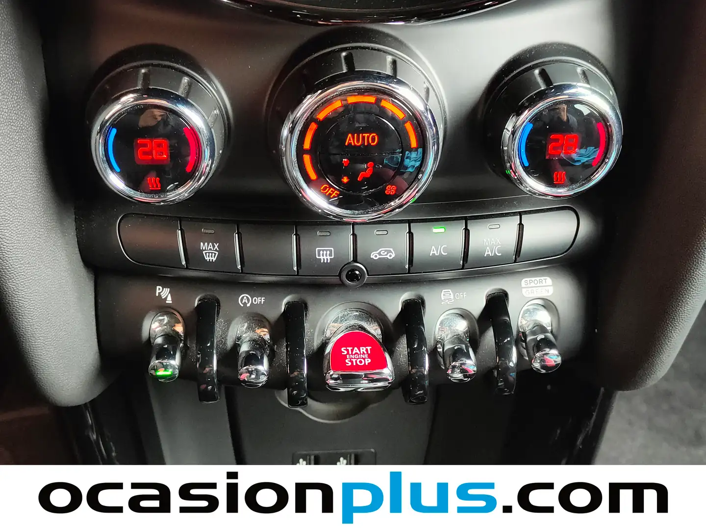 Foto Mini MINI MINI MINI 5 Puertas Cooper S (192 CV)