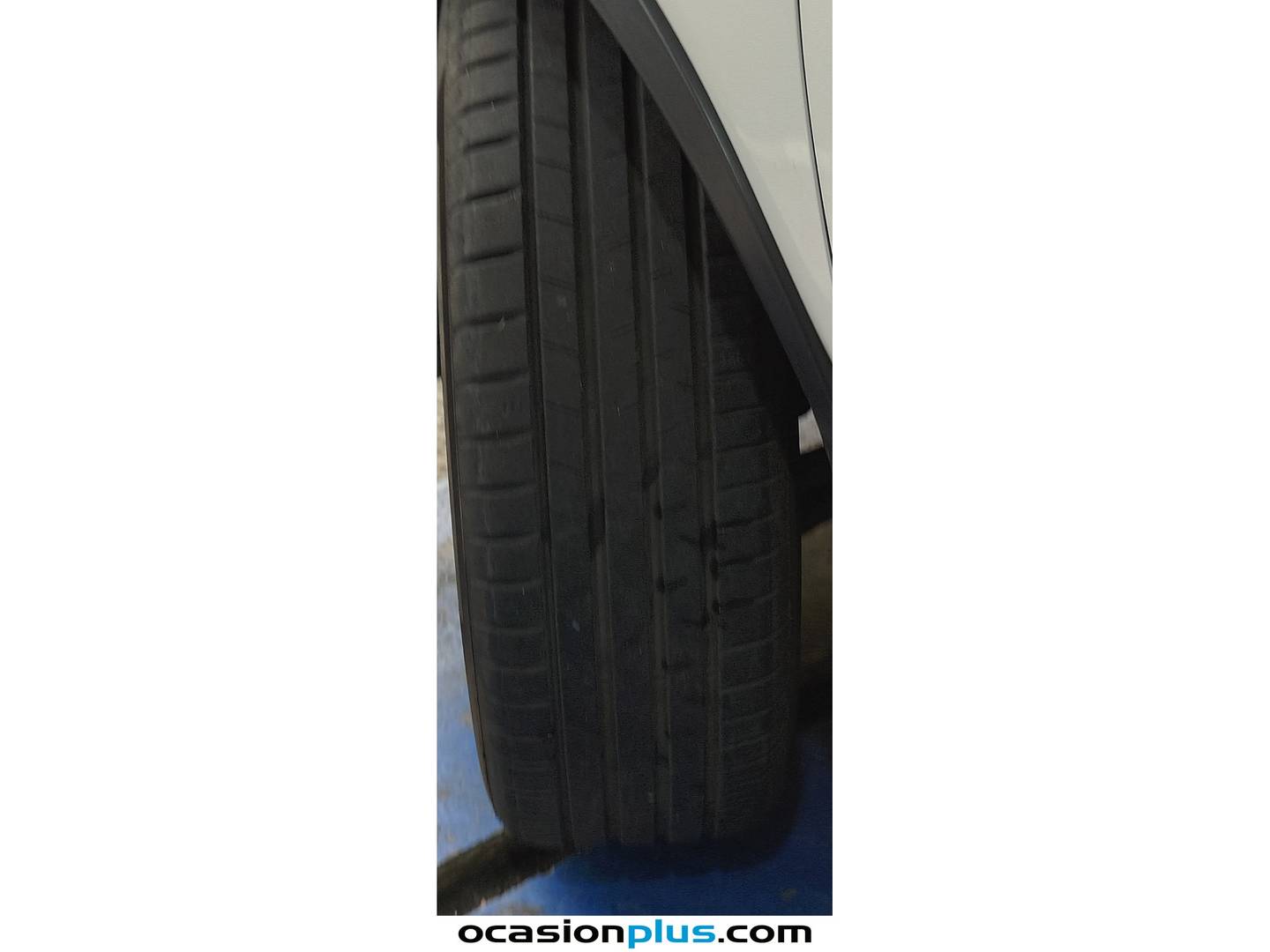 Nissan X-TRAIL Nissan X-Trail dCi 130 N-Connecta (130 CV) diésel