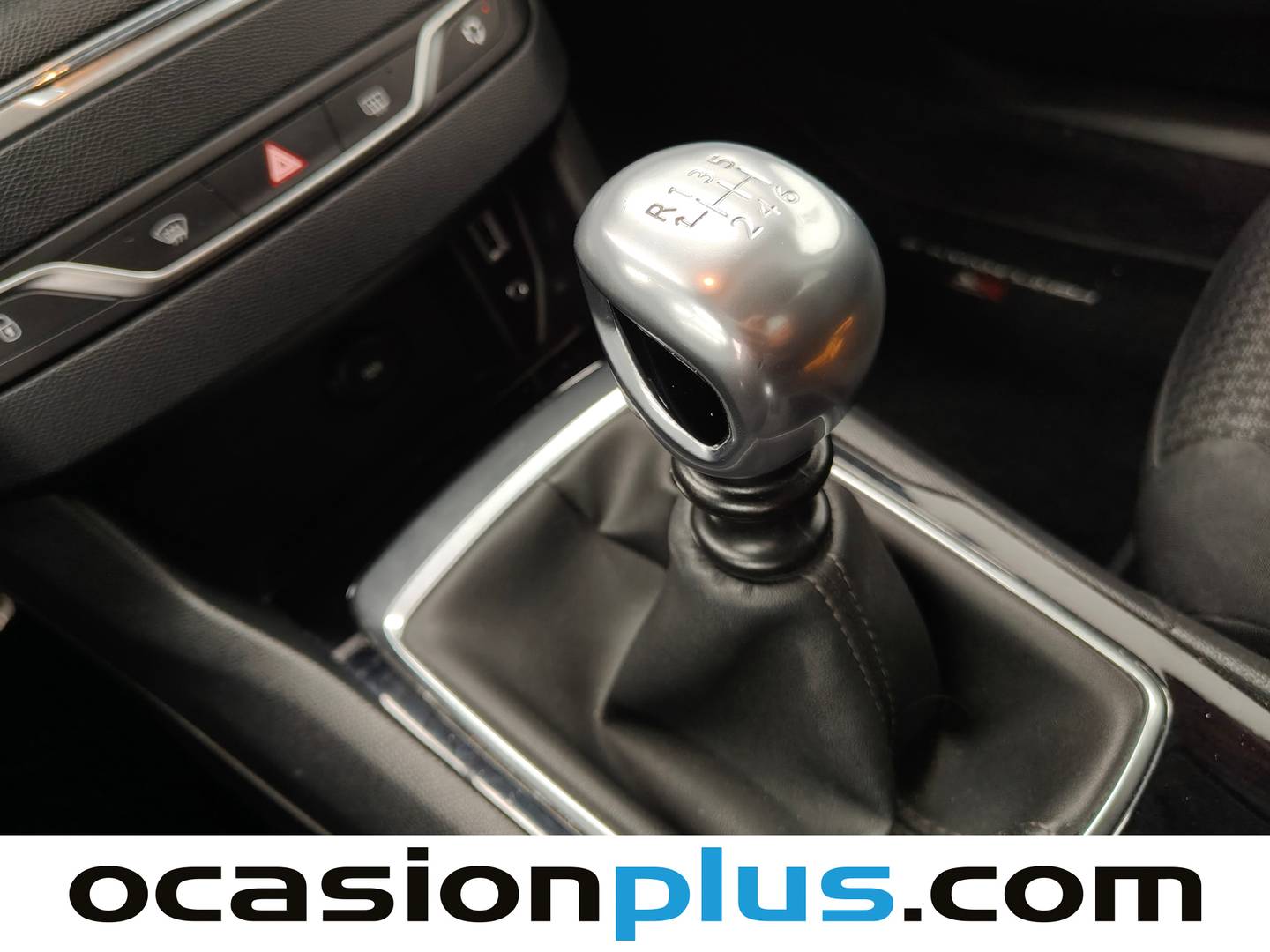 Peugeot 308 Peugeot 308 PureTech 130 S&S Style (130 CV) de segunda mano