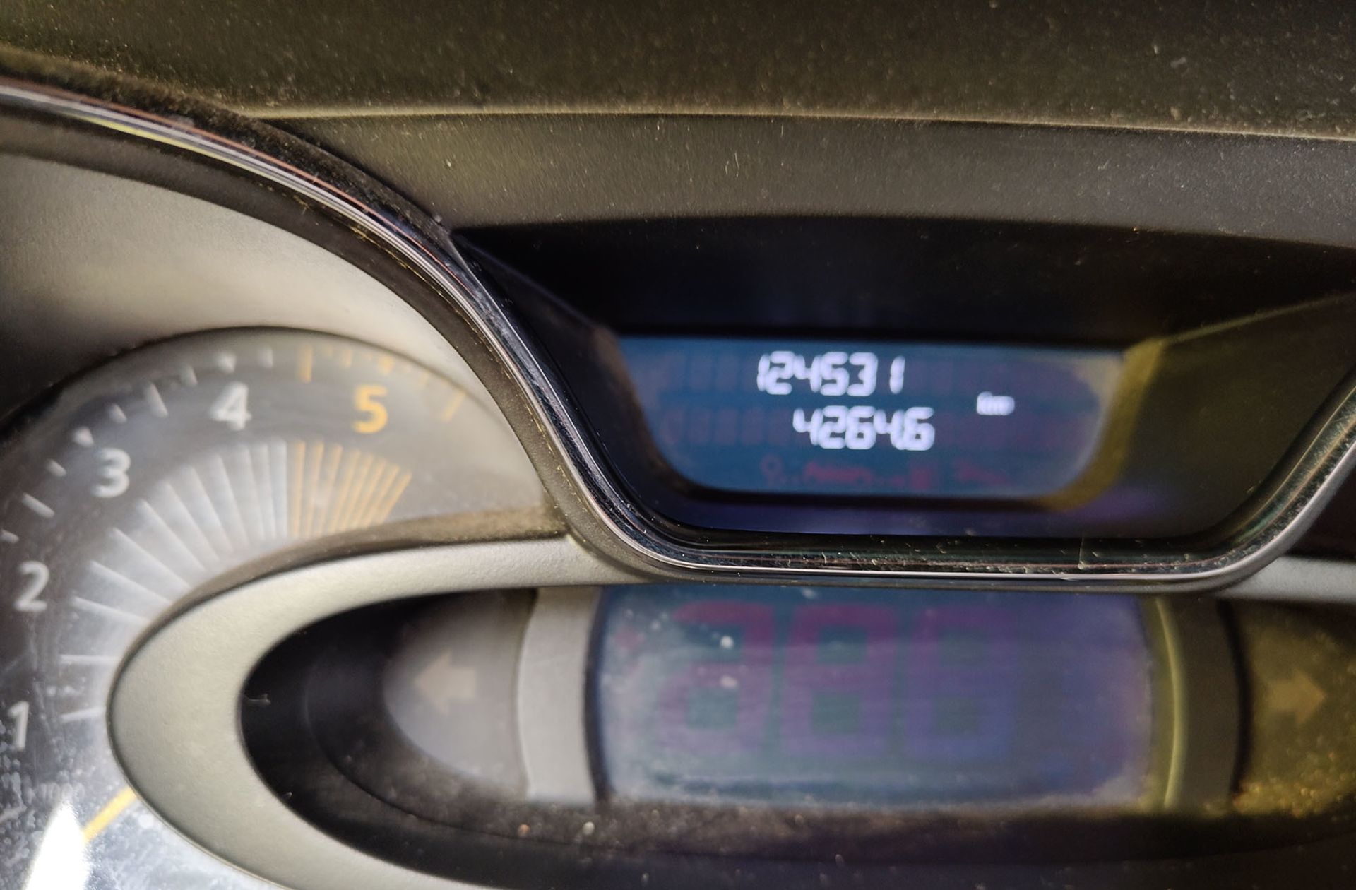Renault Captur Intens Energy eco2 TCe - foto 7