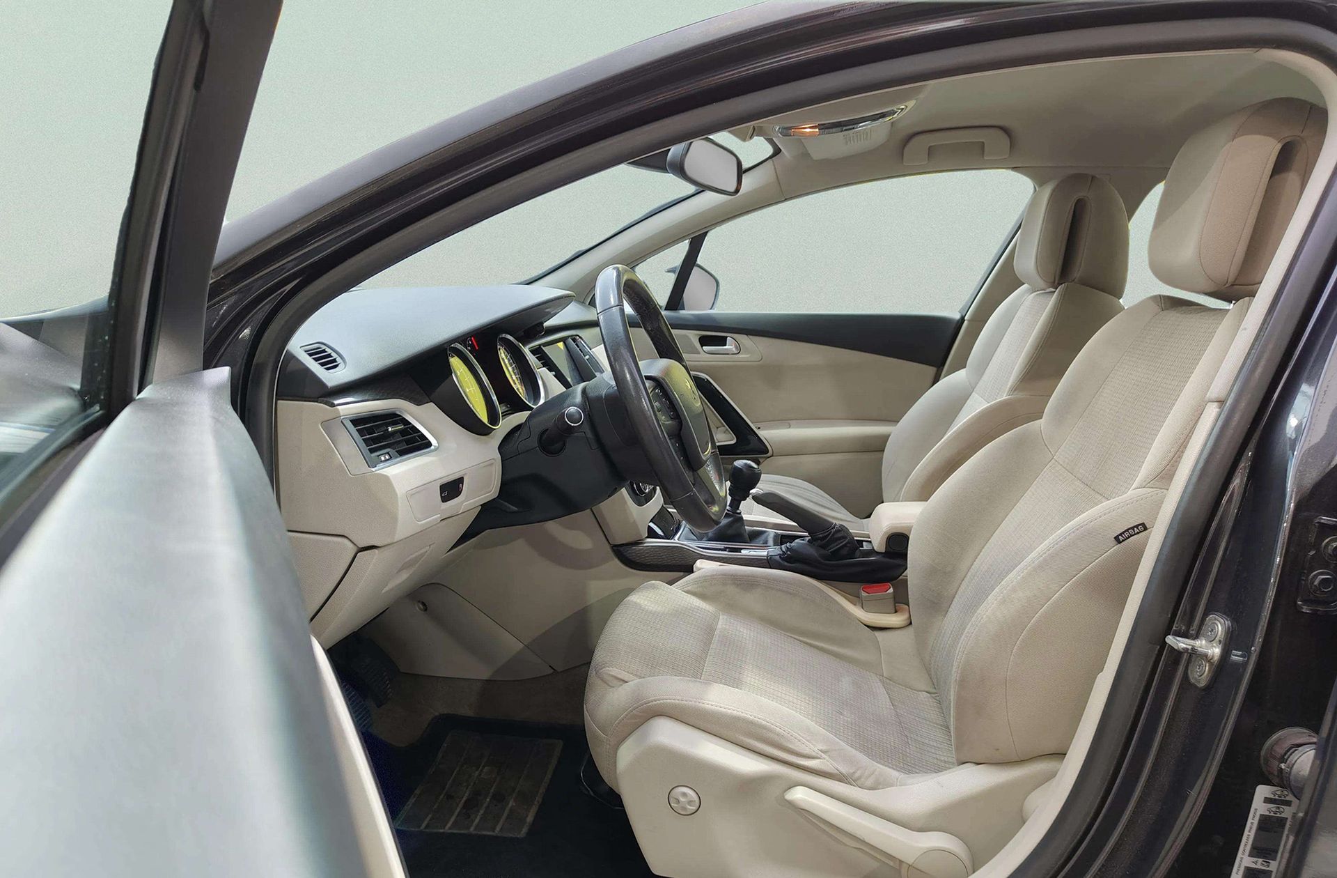 Peugeot 508 1.6 THP Active - foto 8