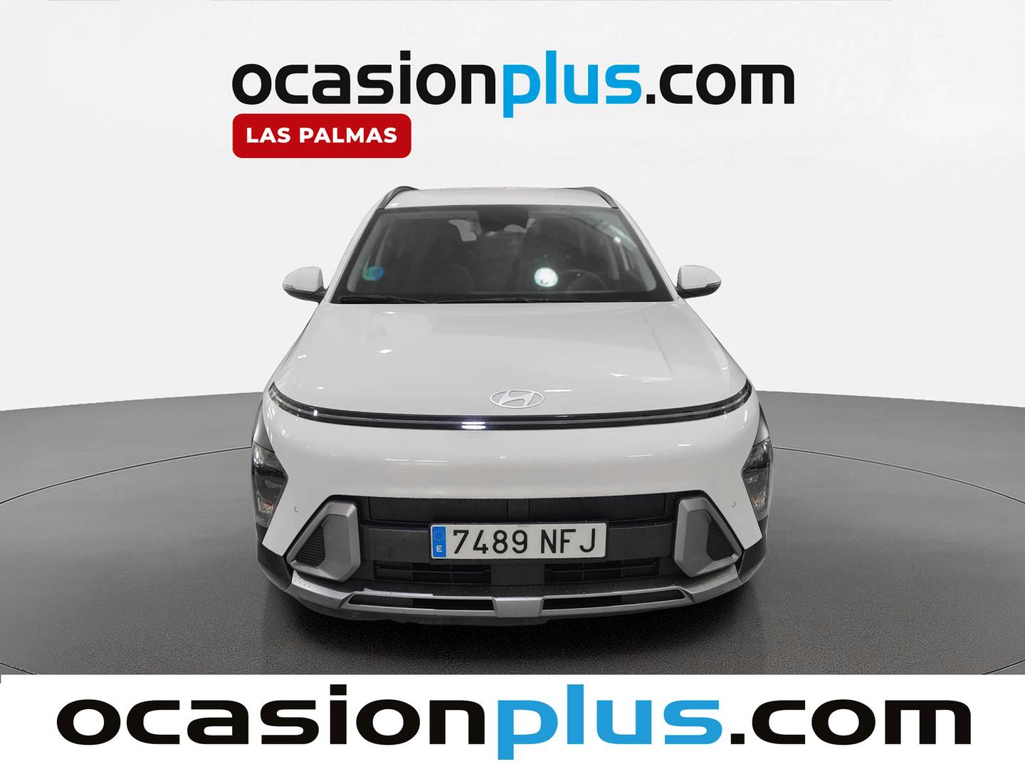 Hyundai Kona Hyundai Kona 1.6 GDI HEV Tecno DT (129 CV) 129cv
