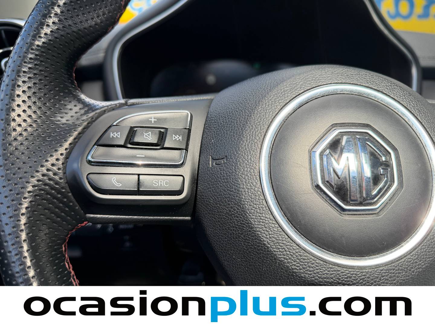 MG eHS MG eHS 1.5 T-GDI PHEV Luxury (258 CV) barato