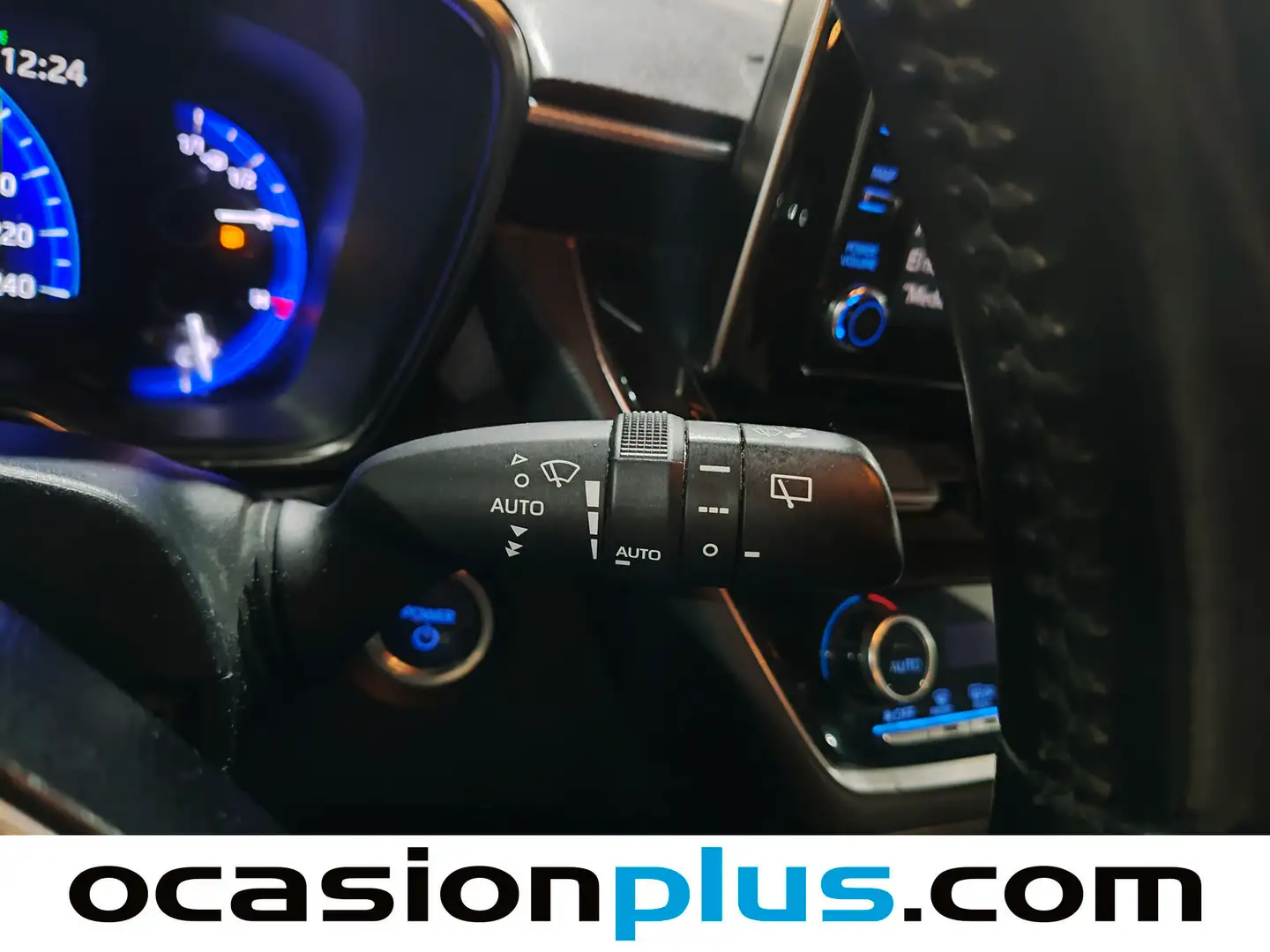 Foto Toyota Corolla Toyota Corolla Sports 180H Feel! E-CVT (180 CV)