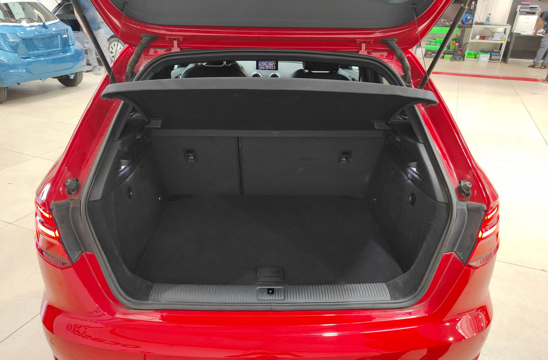 Audi A3 Sportback S Line 40 e-tron S Tronic - foto 18