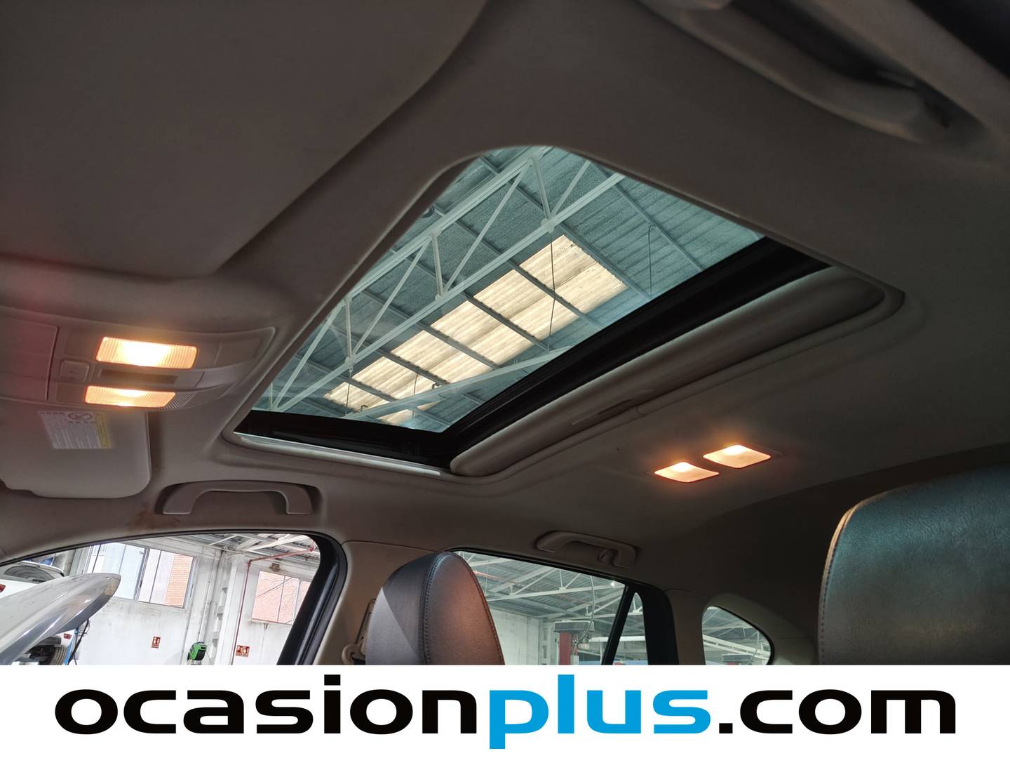 Extras y acabados del Mazda CX-5 Mazda CX-5 2.2 DE Luxury 4WD AT (175 CV)