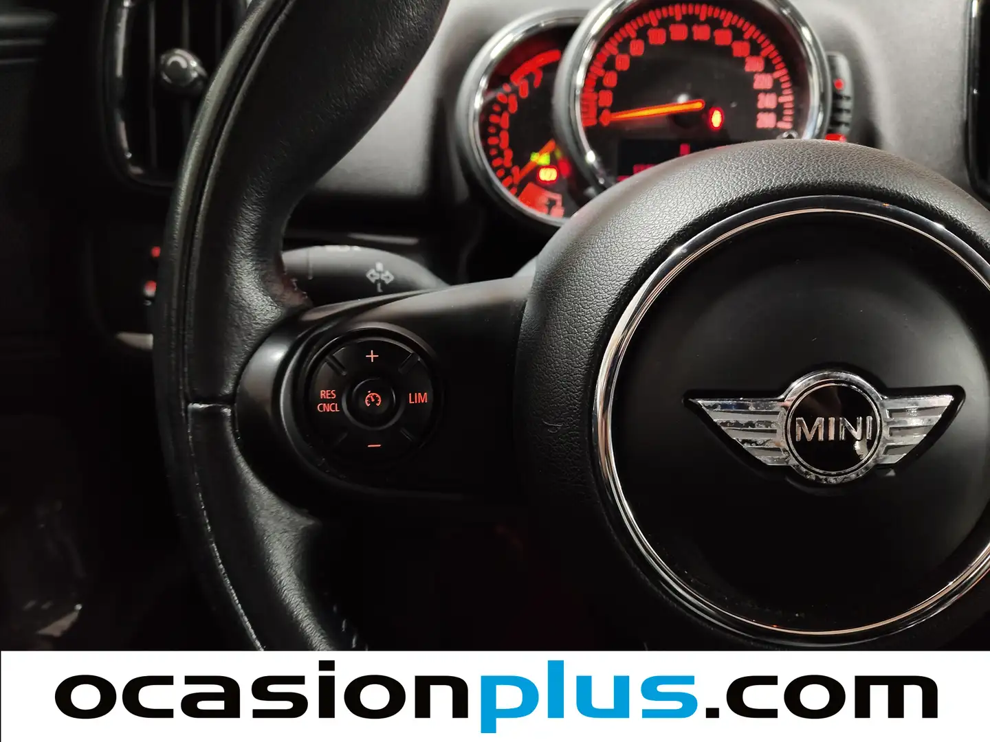 Foto Mini Countryman MINI MINI Countryman Cooper S (192 CV)