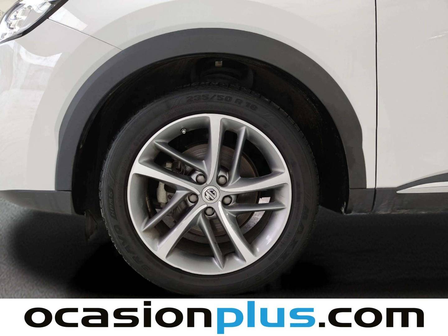 Foto MG HS MG HS 1.5 Turbo GDI Luxury DCT(162 CV)