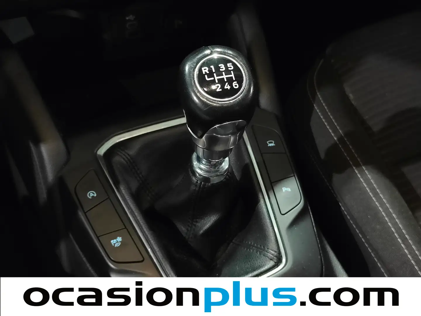 Foto Ford Kuga Ford Kuga 1.5 EcoBoost Titanium 4x2 (150 CV)