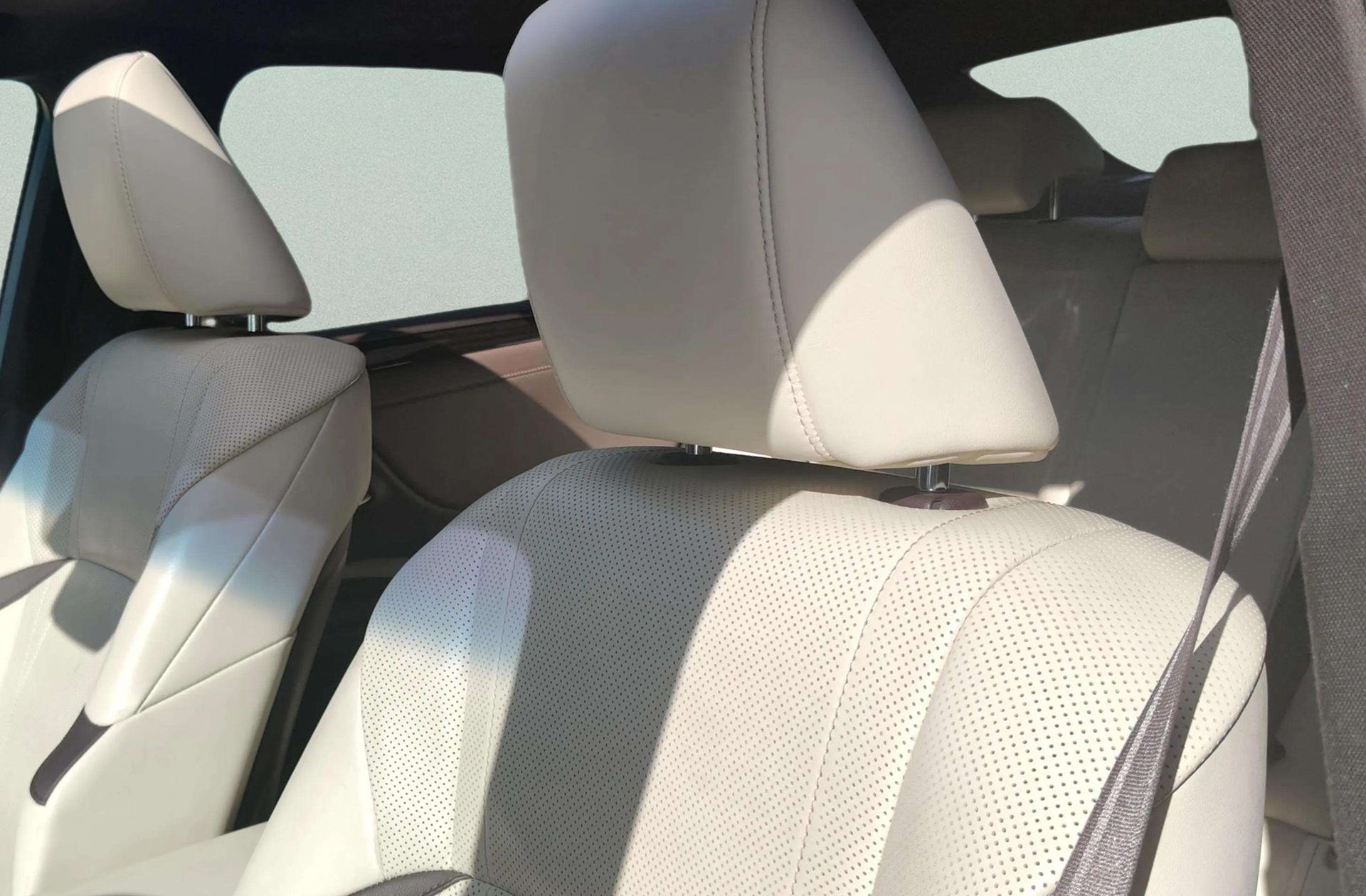 Lexus ES 300h Executive - foto 8